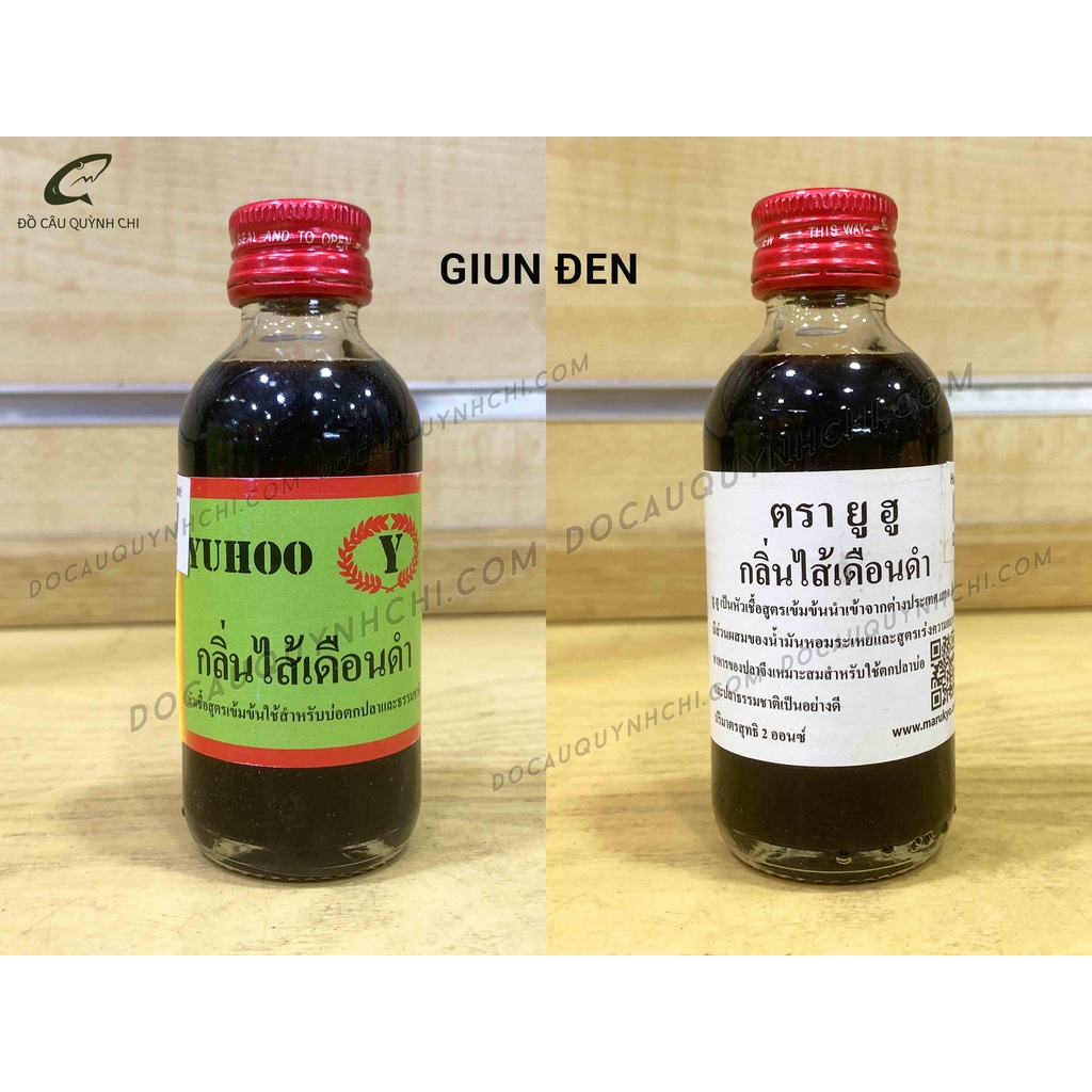 Chất tạo mùi Thái Lan