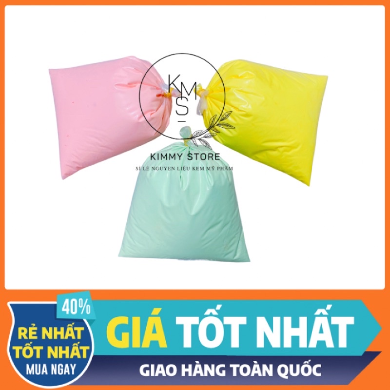 Kích body màu xanh lá