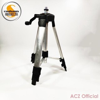 Chân máy cân bằng laser