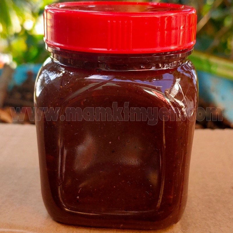HŨ 250GRAM🔥 MẮM RUỐC NHÀ LÀM🔥THƠM NGON ĐẶC BIỆT🔥 ĐẶC SẢN BÌNH THUẨN