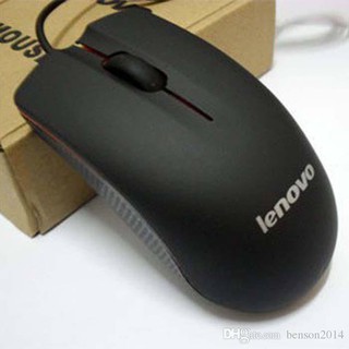 Chuột quang lenovo m20 có dây