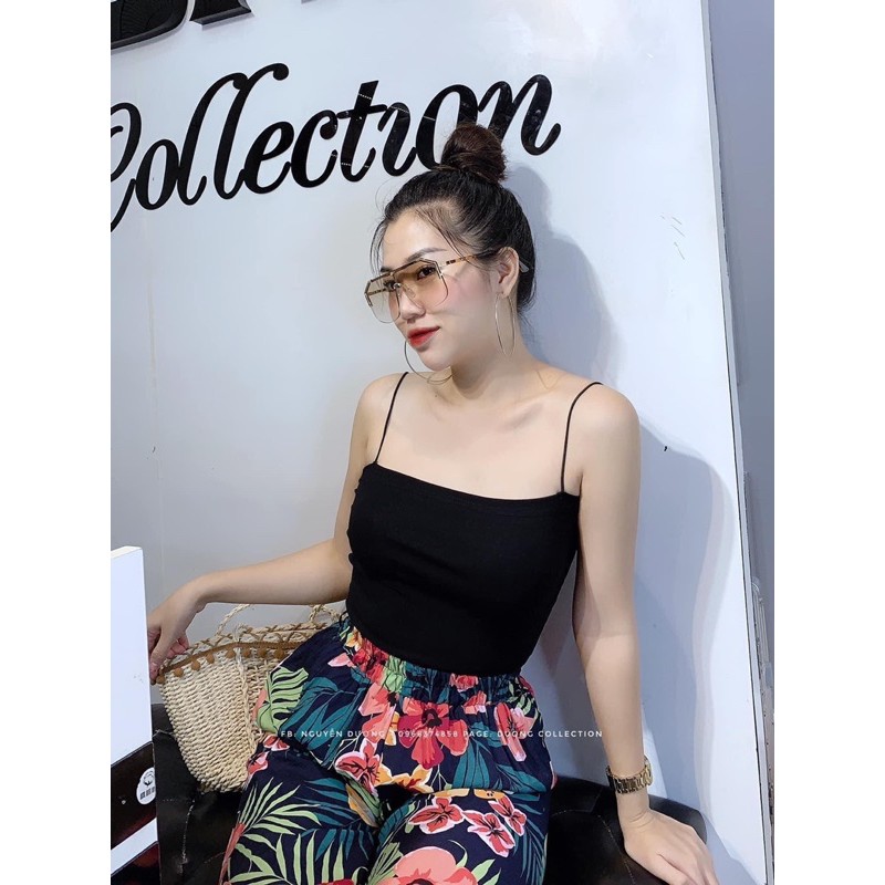 [Mã WASKT410K giảm 10K đơn 50K] Áo dây Bún mùa hè siêu hot | BigBuy360 - bigbuy360.vn