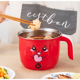 Nồi điện nấu siêu tốc đa năng 1.5L