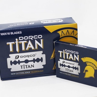 DAO LAM TITAN