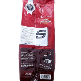 [99k Freeship] Cafe Trung Nguyên S 500g.