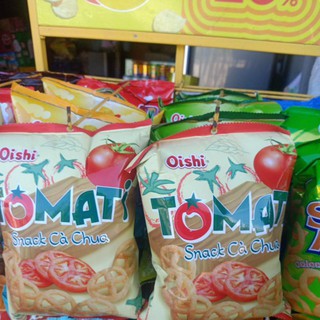 bim bim oishi