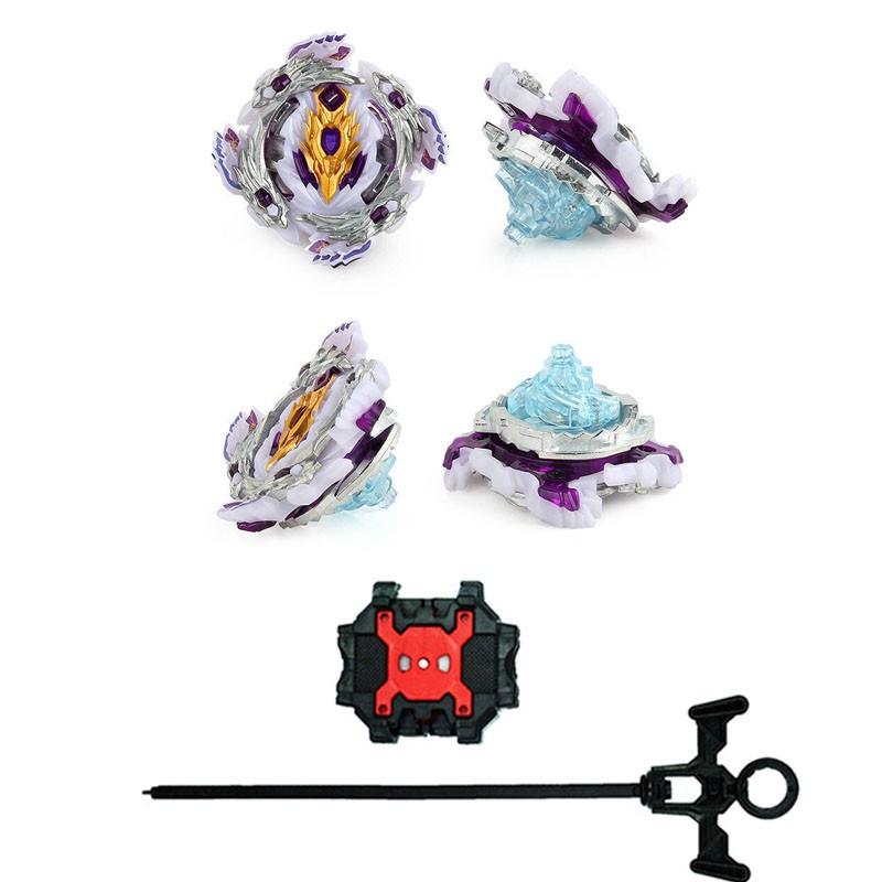 Con Quay Đồ Chơi Beyblade Burst B-110 Blood Longinus.13.Jl