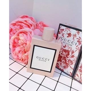 Nước hoa gucci bloom edp mẫu thử 10ml