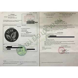 Combo Bột Đậu Đỏ + Tinh Nghệ Đen Vũ Gia