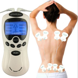Máy mát xa châm cứu đấm bóp