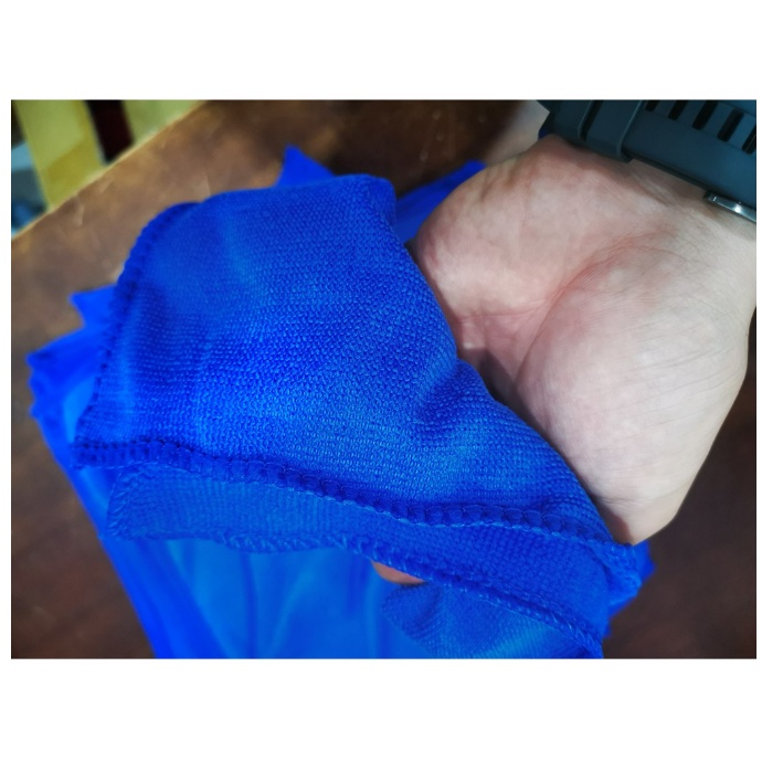 Khăn Lau Đa Năng Khăn Lau Xe, Khăn Lau Bếp 30x30cm