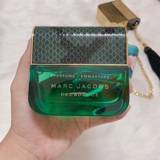 Nước hoa nữ 𝐌𝐚𝐫𝐜 𝐉𝐚𝐜𝐨𝐛𝐬 Decadence