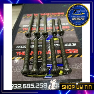 Ốc lốc giữa sport - xipo - rgv
