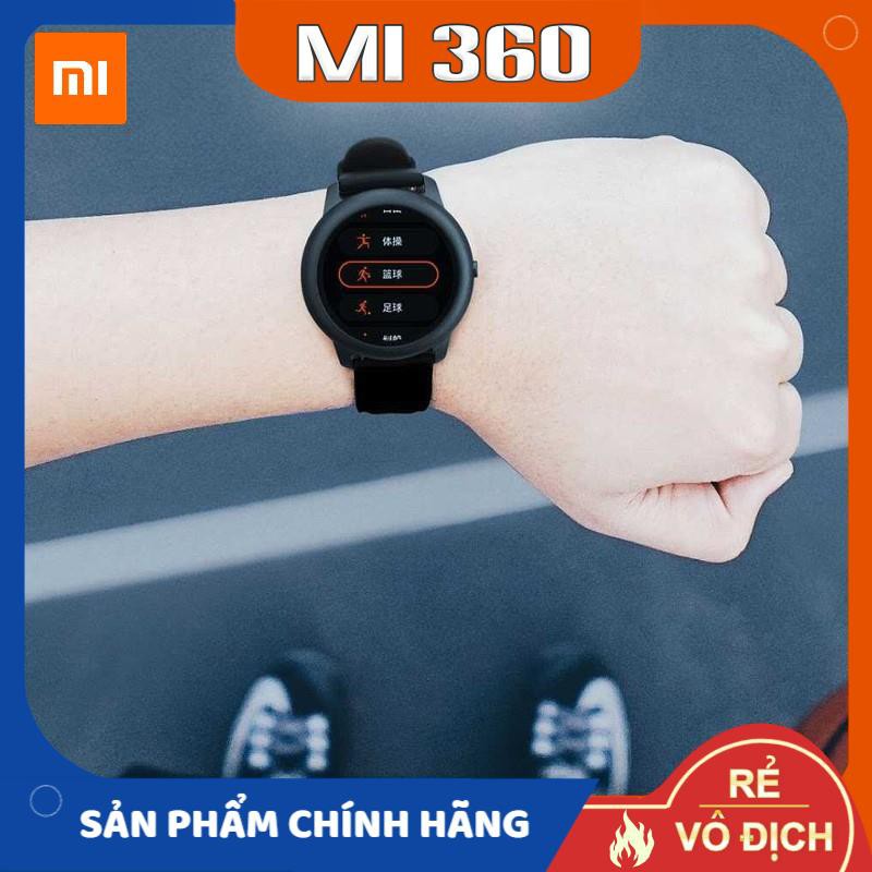 Đồng Hồ Thông Minh Xiaomi Haylou Solar LS05✅ Thông Báo Điện Thoại Và Tin Nhắn✅ Kết Nối APP✅ Bản Quốc Tế Chính Hãng