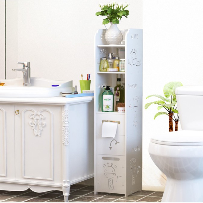 Kệ nhà tắm đa năng, tiện lợi FNN-279 | BigBuy360 - bigbuy360.vn