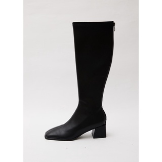 8000 - GIÀY ZION CALF BOOTS
