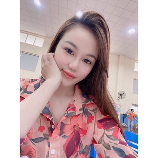 Áo sơ mi nữ đẹp công sở kiểu Hàn Quốc