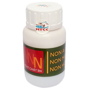 Hoạt chất bổ sung mồi câu cá 3n moithuoccauca