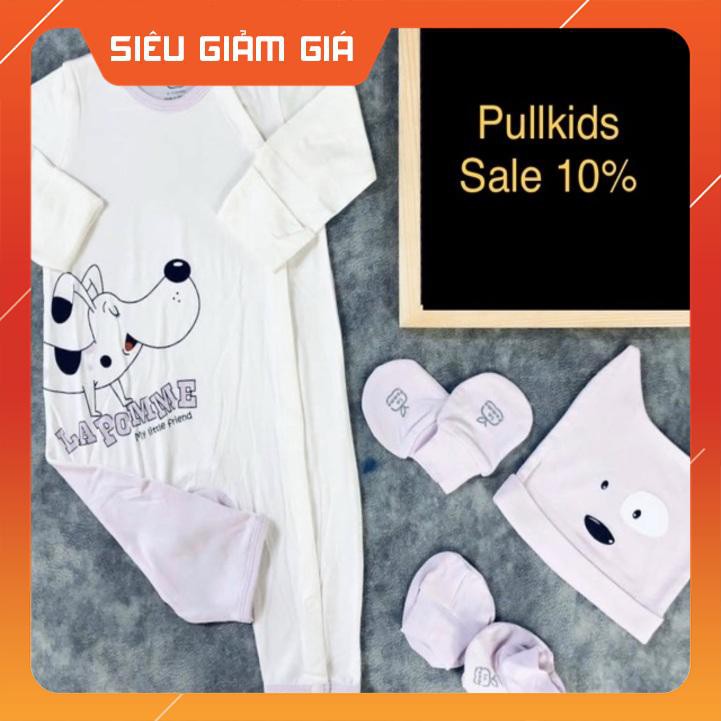 Lapome - Body hình cún