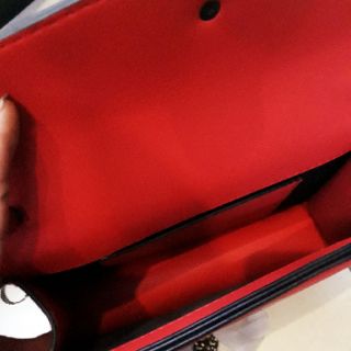 Túi gc đầu rồng size 18