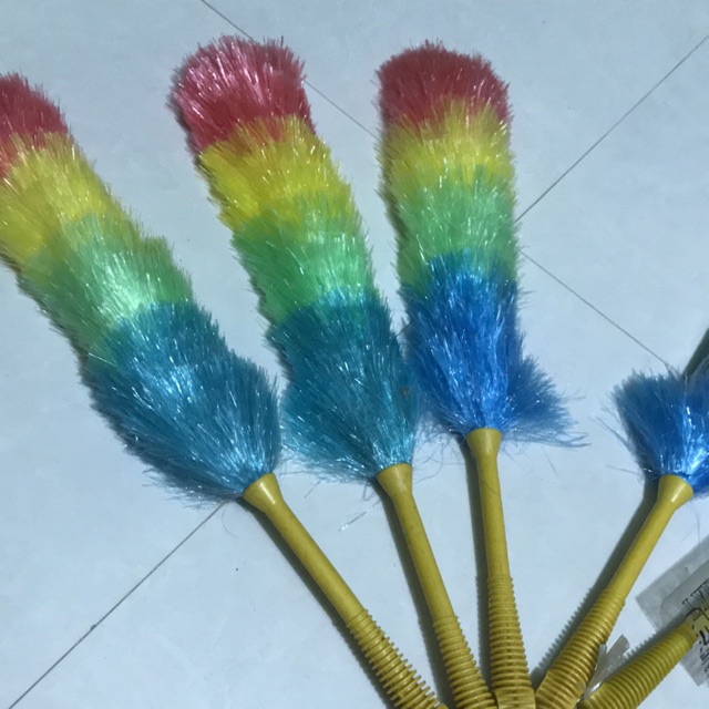 Cây phất trần