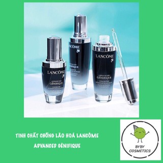 Serum chống lão hoá Lancome Advanced Génifique