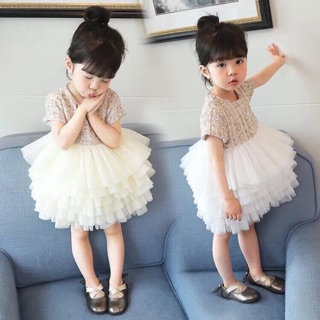 0,5 Váy dạ text