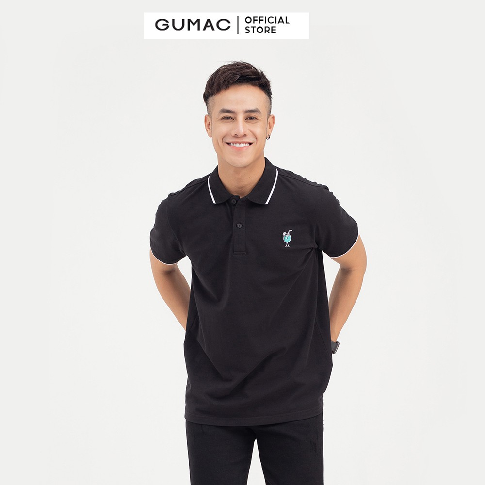 [Mã WABRGD12 giảm 10% đơn 250K] Quần jean nam GUMAC QJNB785 xước | BigBuy360 - bigbuy360.vn