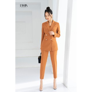 La Mia Design Áo vest nữ LE045