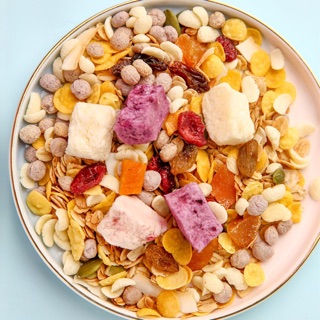 NGŨ CỐC GUJIANENG 400G