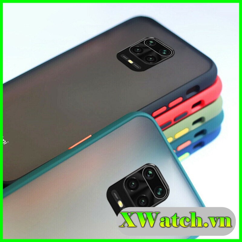 Ốp lưng Cao su non Xiaomi Note 9 4g / Redmi 9T Note 11s Note 11 4G Redmi 10C Poco x3 x3 procao cấp