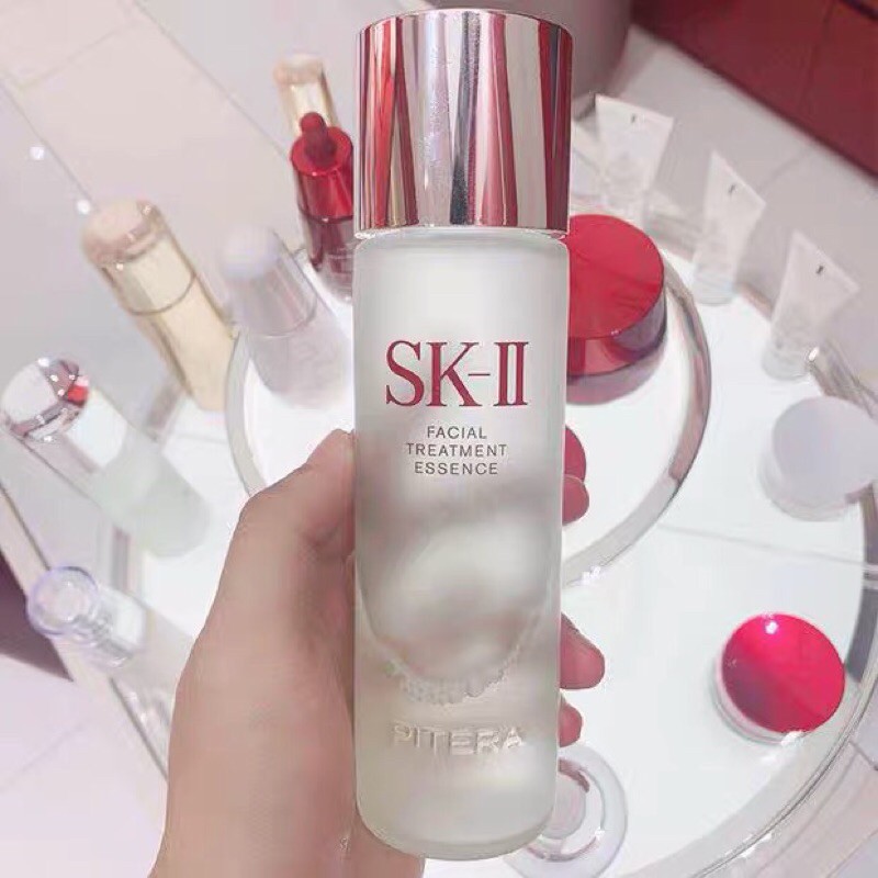 Nước thần SKII Facial Treatment Essence 230ml