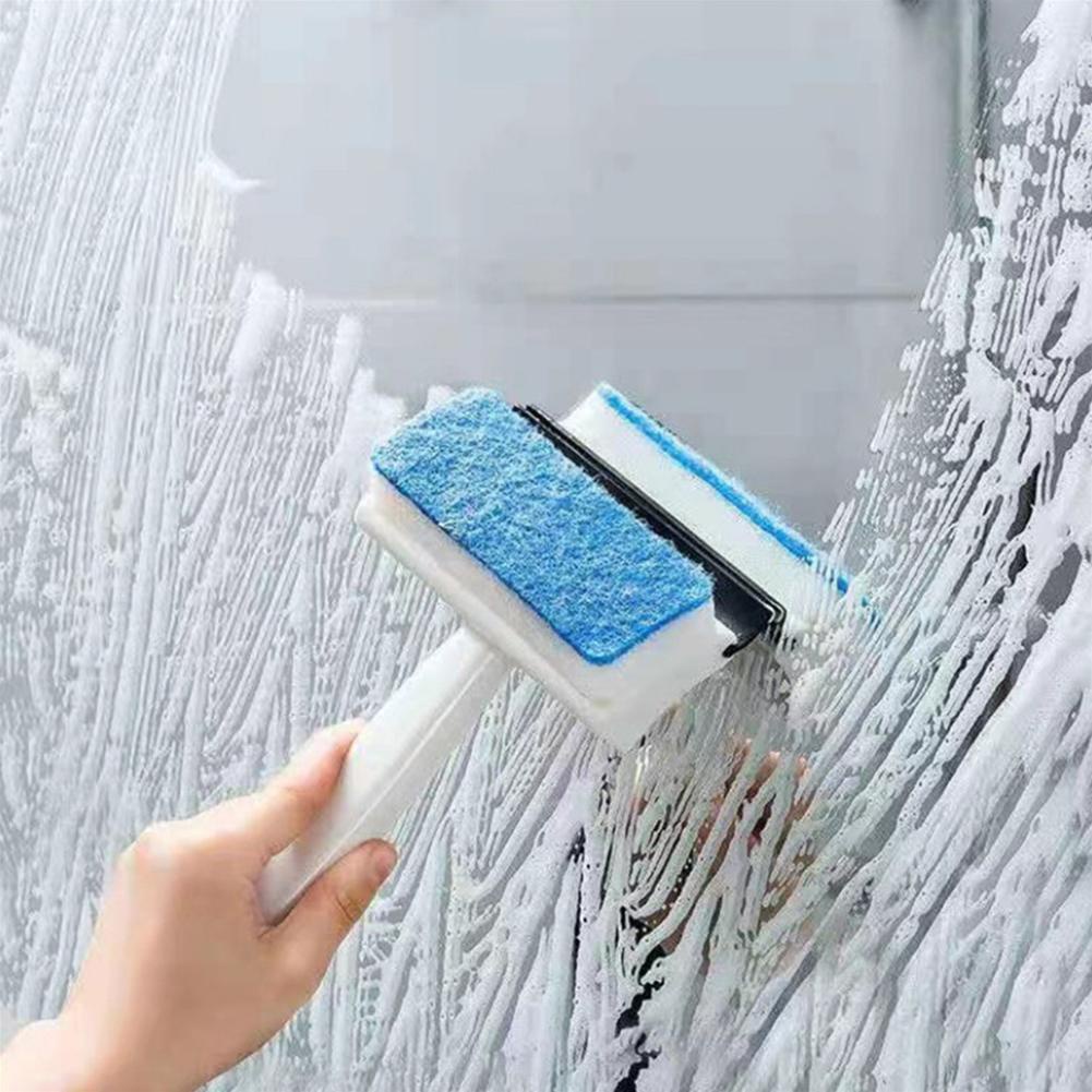 Bàn Chải Mini Lau Cửa Kính T8Y9 P0R0 C1O4 S8T4 I8N8 H9B9 Mới