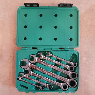 8-22mm bộ vòng miệng tự động sata 09050