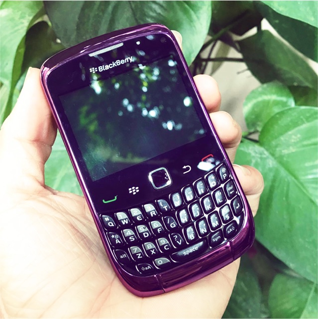 BlackBerry Hà Nội