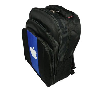 Balo Laptop 3 Tầng Apple ( Ảnh thật 100%)