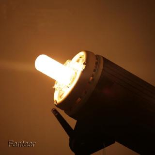 [E27 150W Studio Nhấp Nháy Đèn Mô Hình Đèn Chiếu Sáng Ống 220V-240V