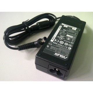 Sạc laptop Asus 19v-4.74A 90W kèo dây nguôn