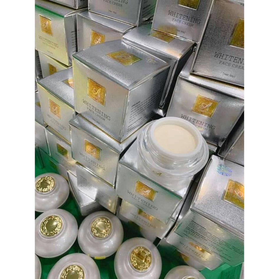 [CHÍNH HÃNG] Kem dưỡng trắng da Face Pháp PHƯƠNG ANH A COSMETICS | BigBuy360 - bigbuy360.vn