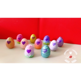 Sét Trứng Hatchimals