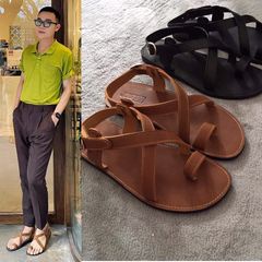 Journey sandal xỏ ngón nam nữ unisex