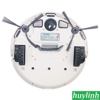 MÁY HÚT BỤI TOTAL TVCRR30201
