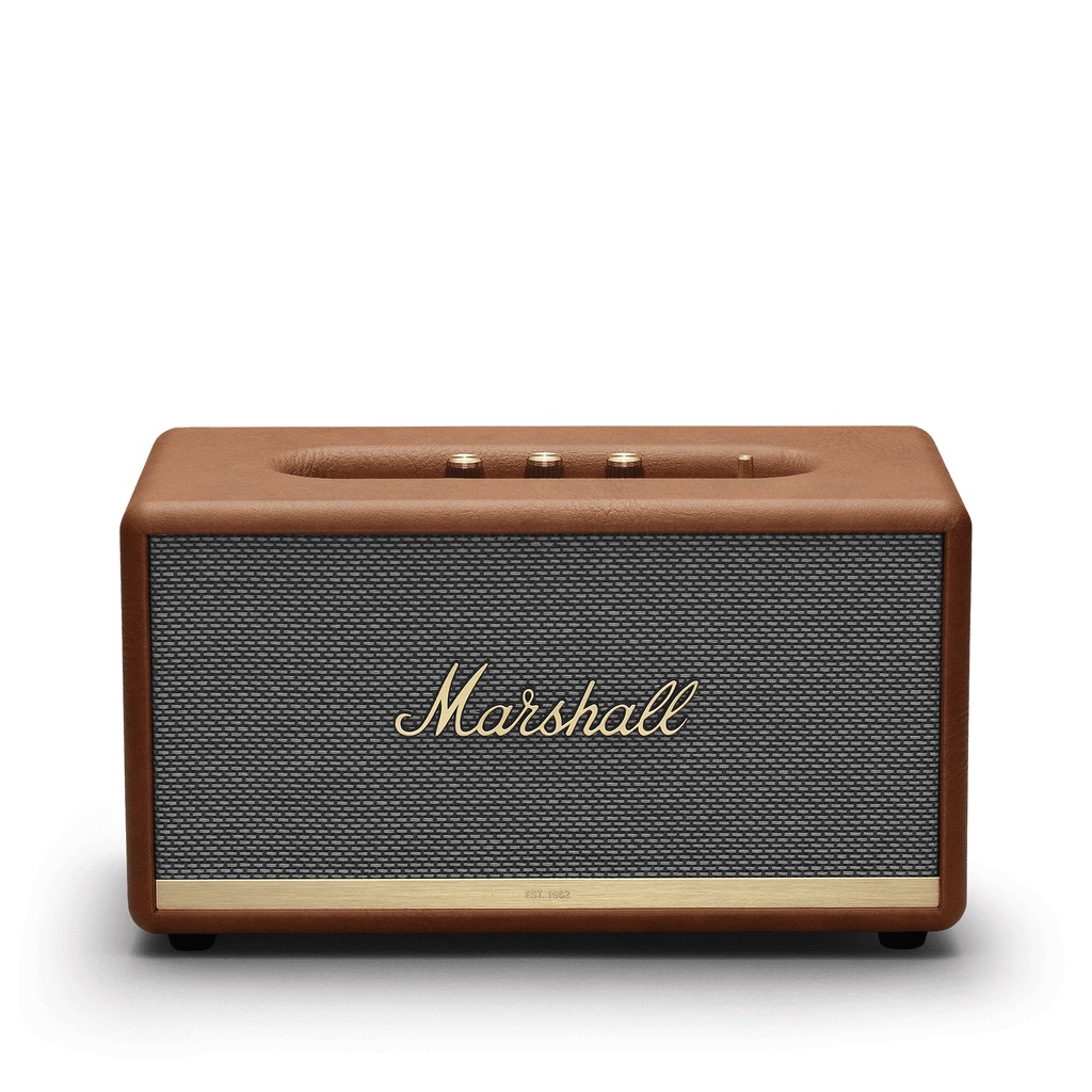 Loa Marshall Stanmore II Bluetooth - Hàng chính hãng