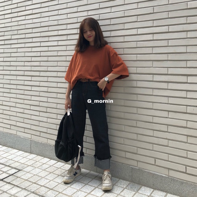 Áo Phông Trơn | BigBuy360 - bigbuy360.vn