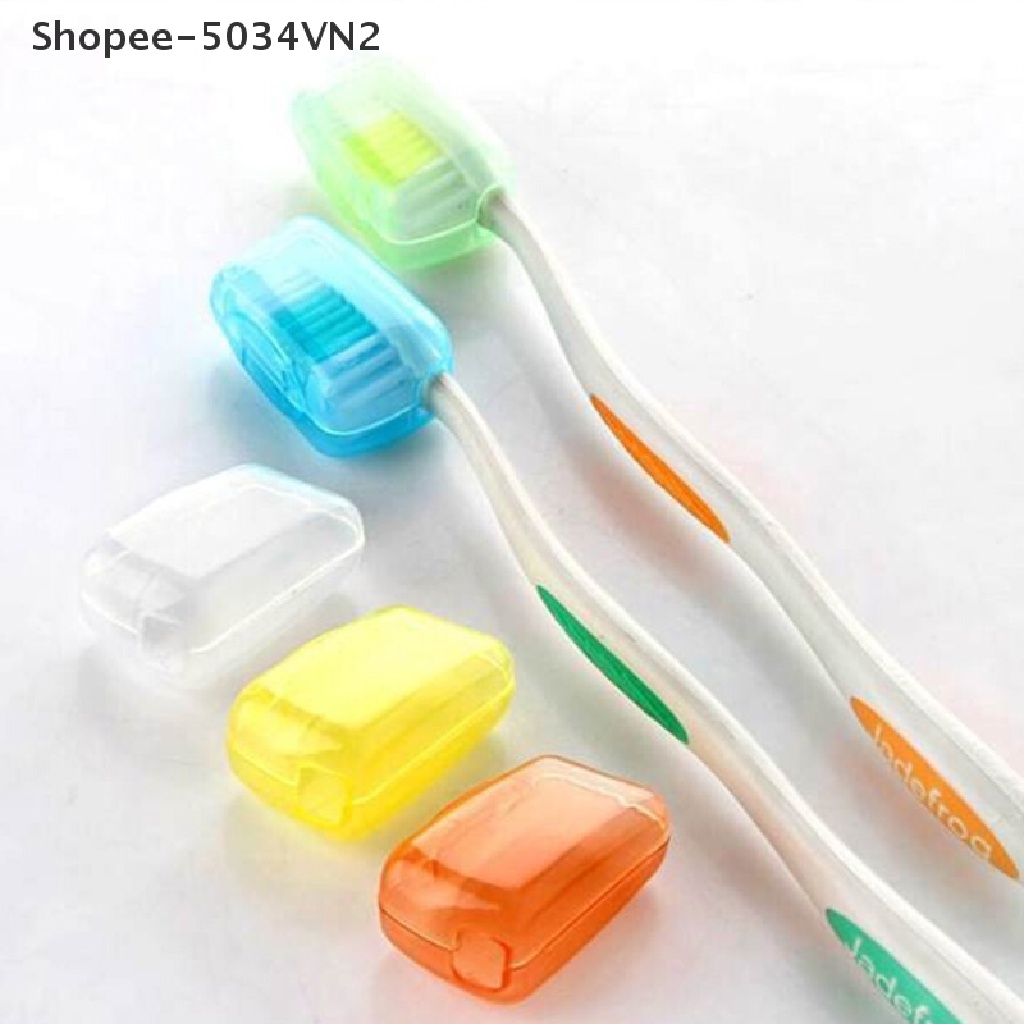 Hộp Đựng Bàn Chải Đánh Răng Du Lịch Shopee-5034VN2 Ốp