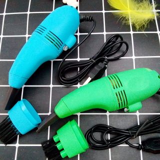 Máy vệ sinh máy tính laptop qua USB