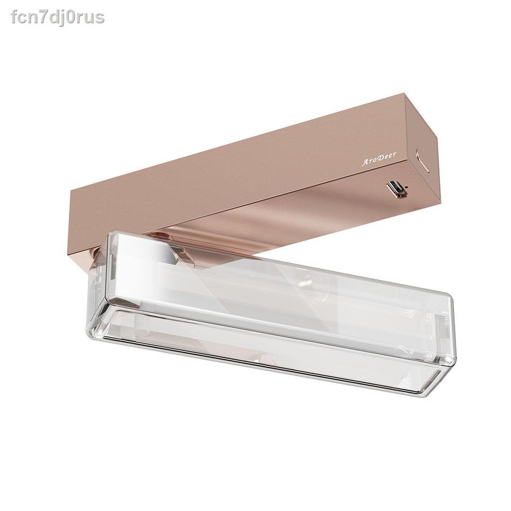 ● ❃  ►▩✒Máy phun sương tự động treo tường tinh dầu làm mát không khí khử mùi phòng tắm vật nuôi hộ gia đình máy