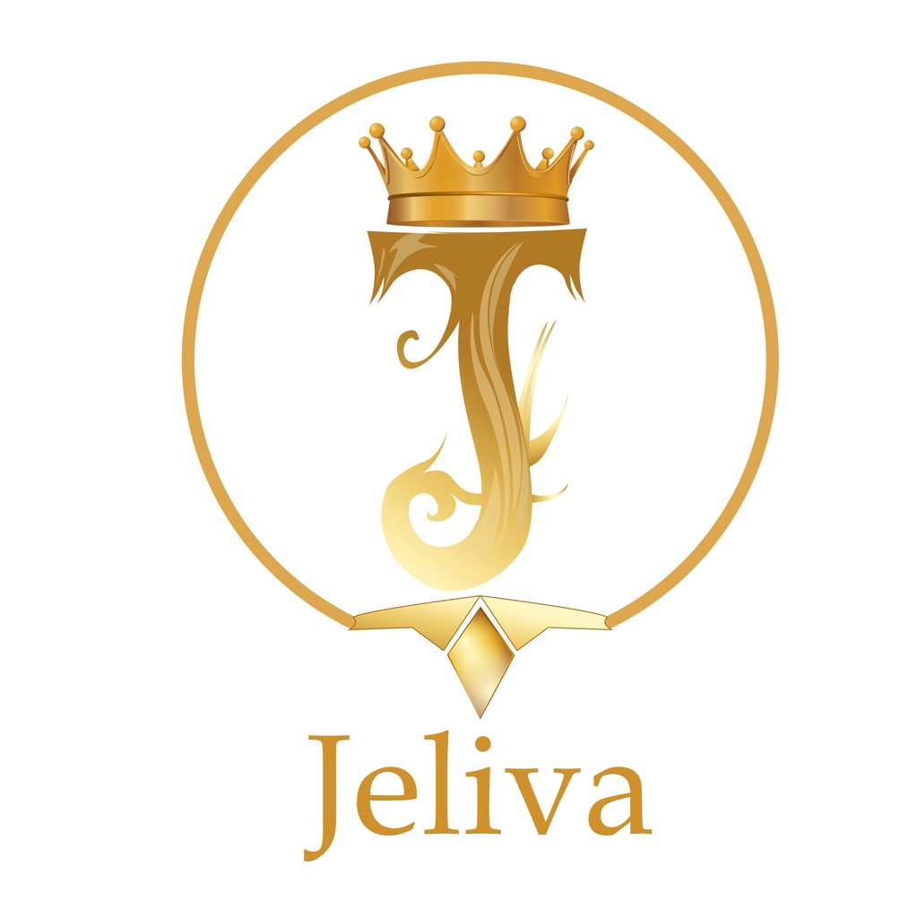 Sơn cứng móng hoa hồng JELIVA 15ml