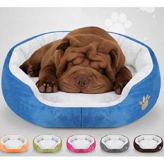 Nệm ngủ siêu êm cho chó,mèo và các thú cưng < 4Kg