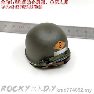 Mô hình lính quân đội mỹ tỉ lệ 1/6 50 chất lượng cao